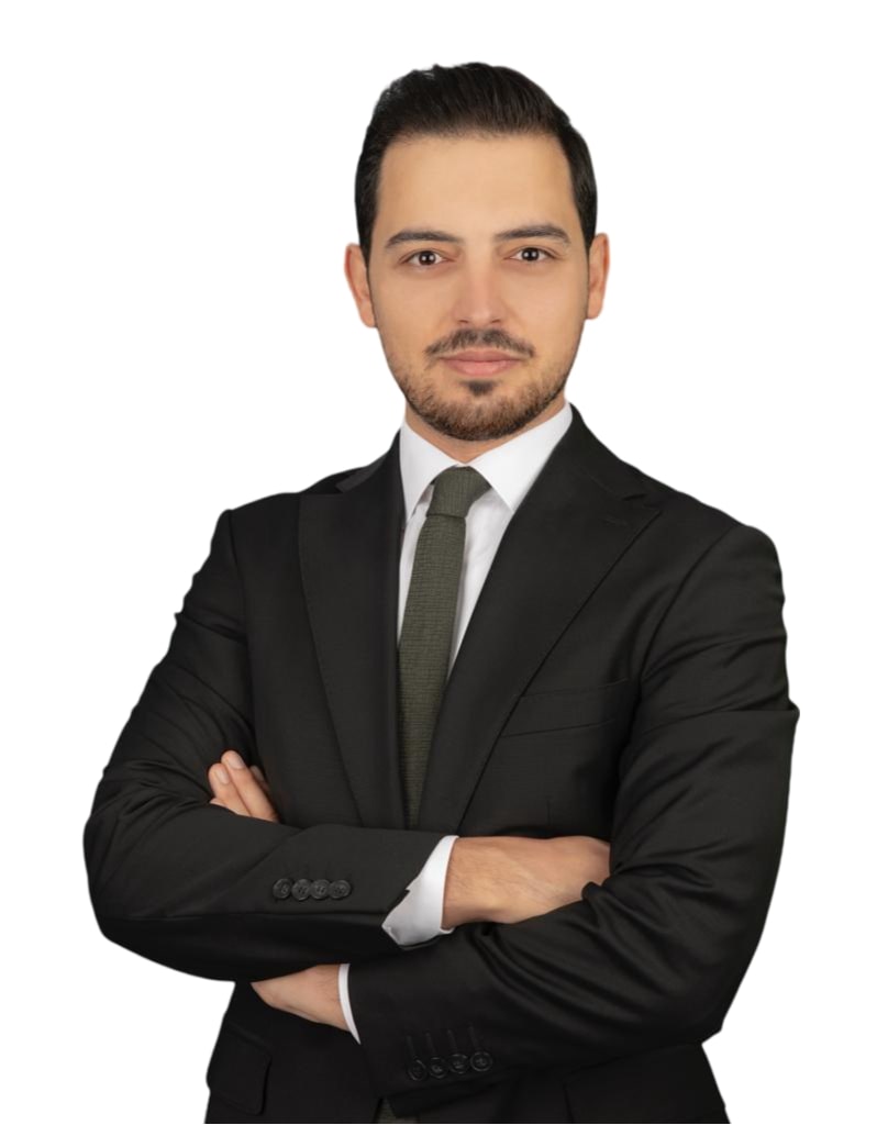 Esad Erkam Köroğlu, Chairman & Founder CEO